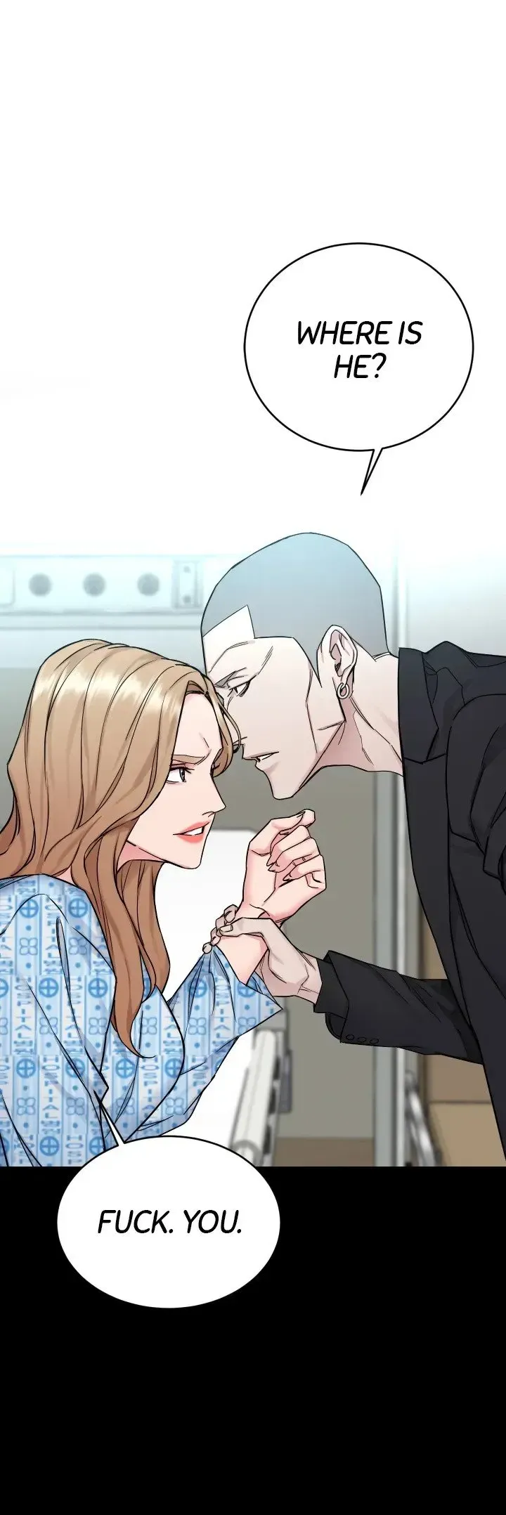 Read One Kill chapter 58 image 45 on Lezhin