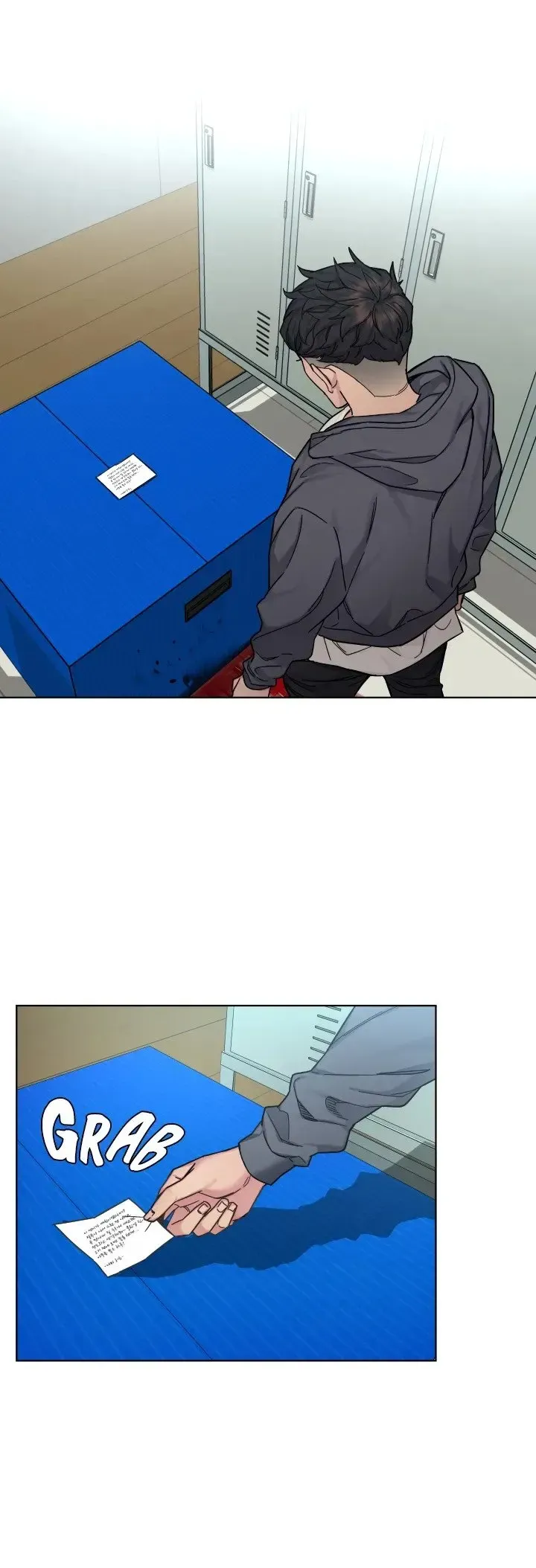 Read One Kill chapter 58 image 8 on Lezhin