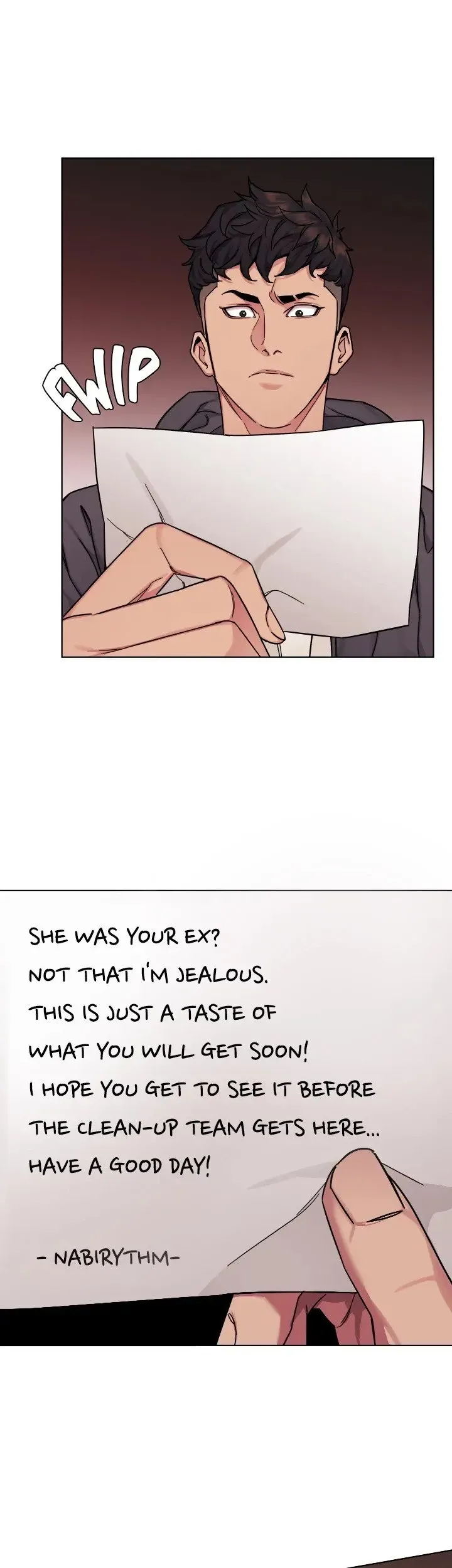 Read One Kill chapter 58 image 9 on Lezhin
