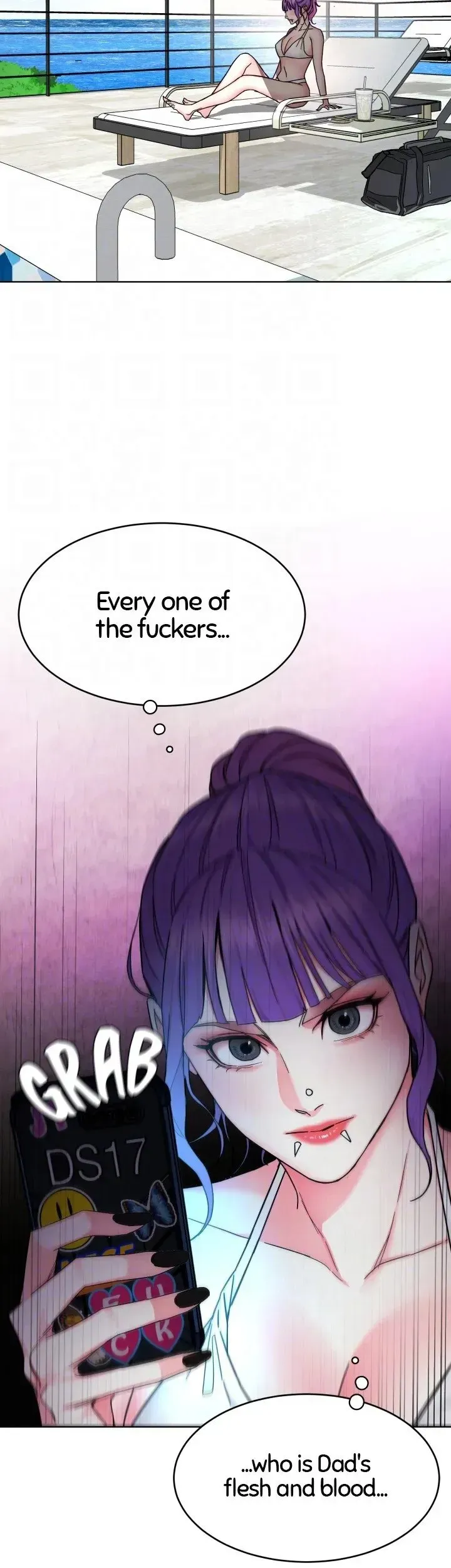 Read One Kill chapter 59 image 15 on Lezhin