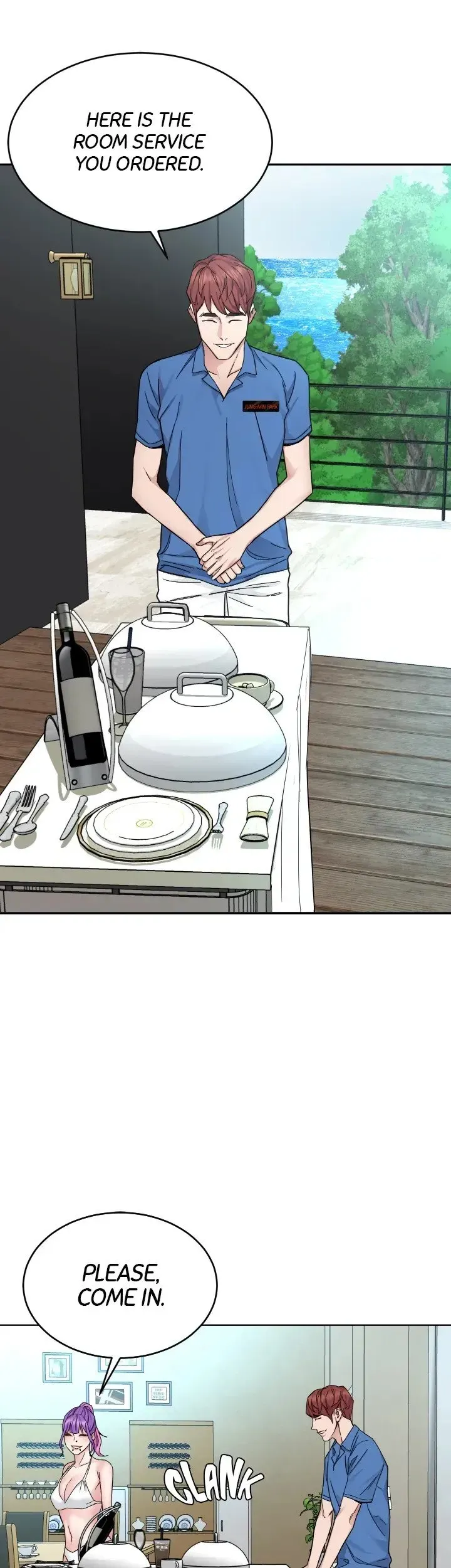 Read One Kill chapter 59 image 20 on Lezhin