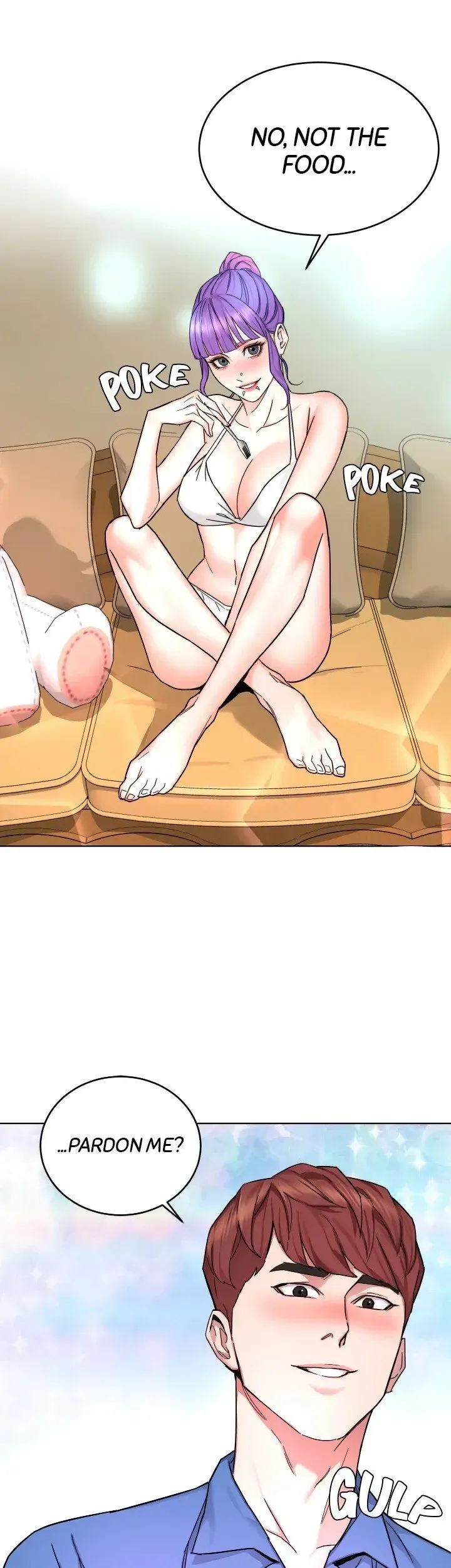 Read One Kill chapter 59 image 24 on Lezhin