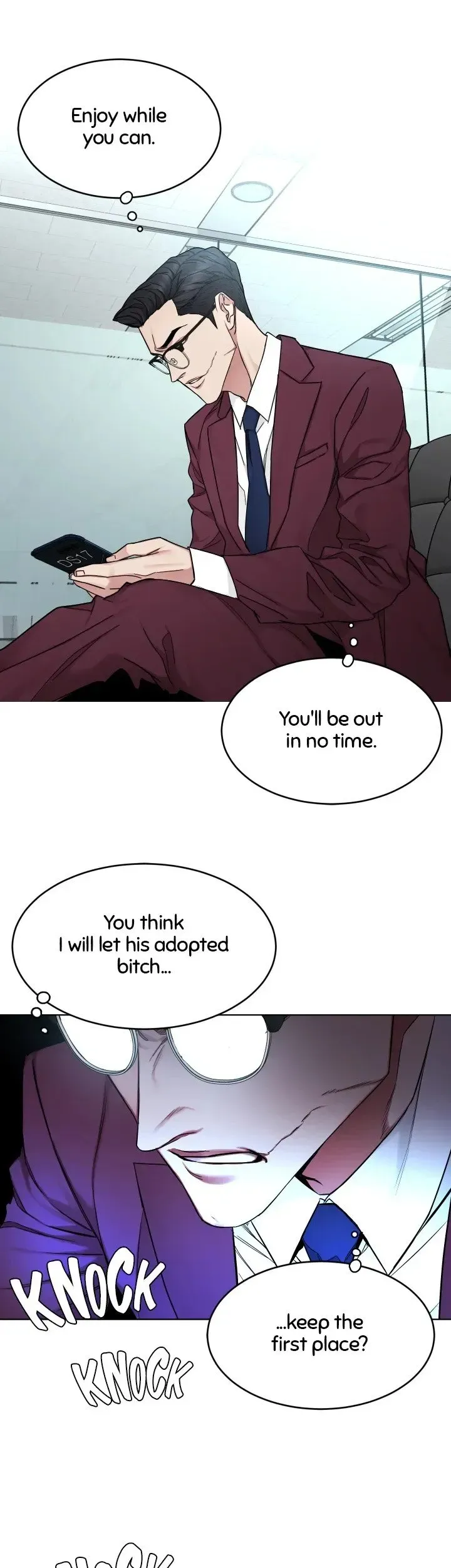 Read One Kill chapter 59 image 26 on Lezhin