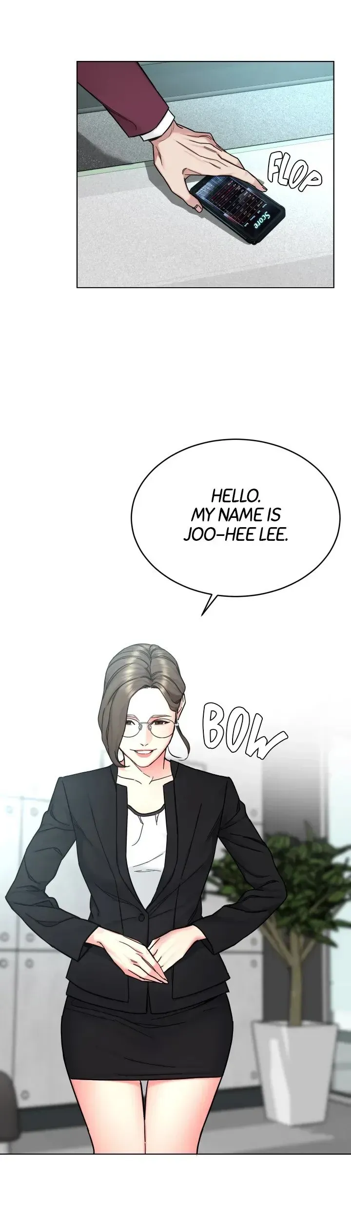 Read One Kill chapter 59 image 28 on Lezhin