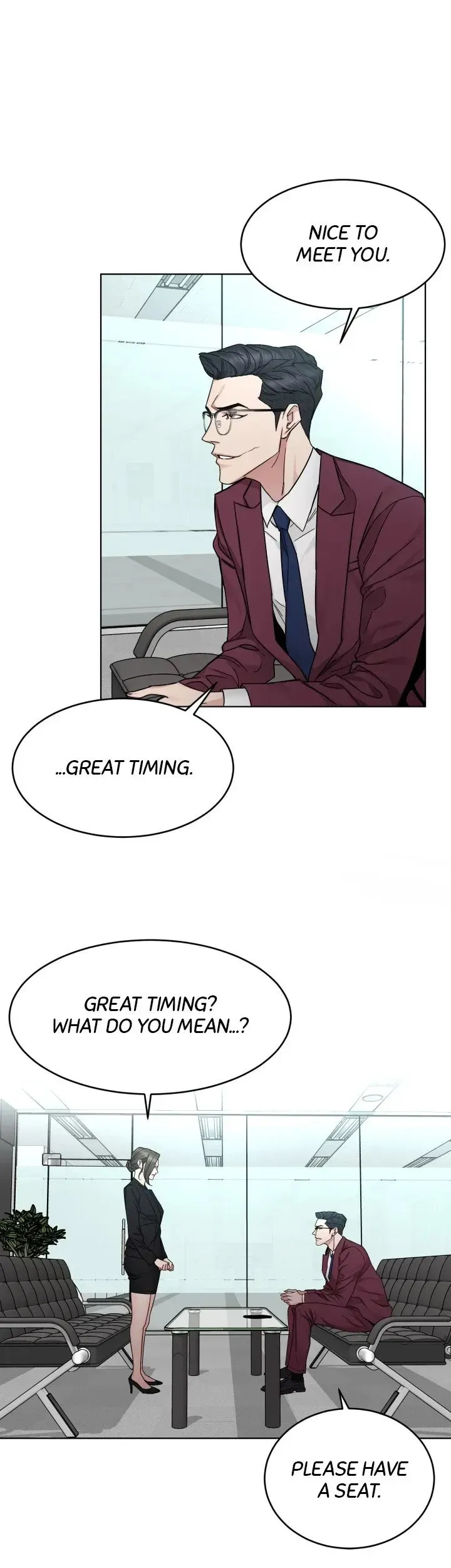 Read One Kill chapter 59 image 29 on Lezhin