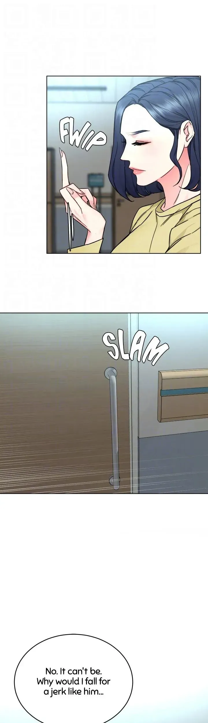 Read One Kill chapter 59 image 36 on Lezhin