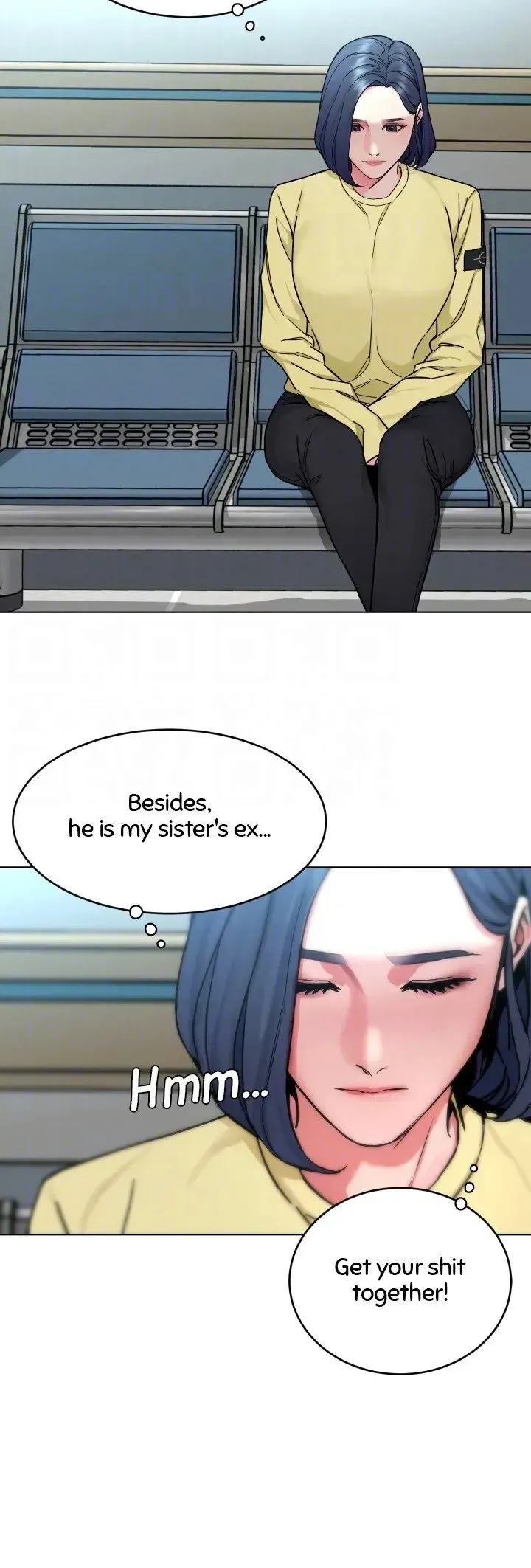 Read One Kill chapter 59 image 37 on Lezhin