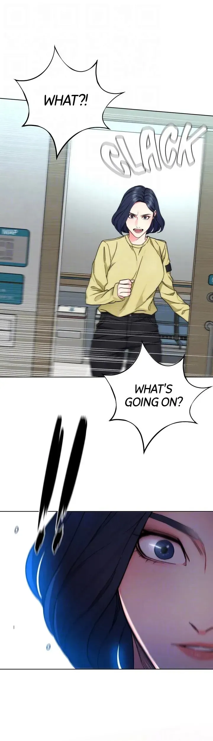 Read One Kill chapter 59 image 39 on Lezhin