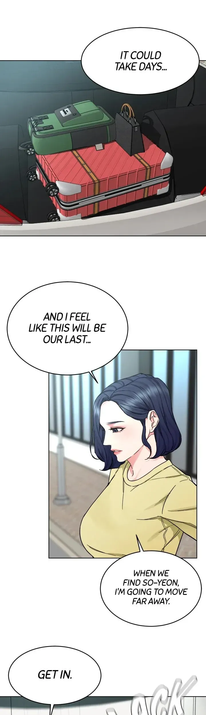 Read One Kill chapter 59 image 7 on Lezhin