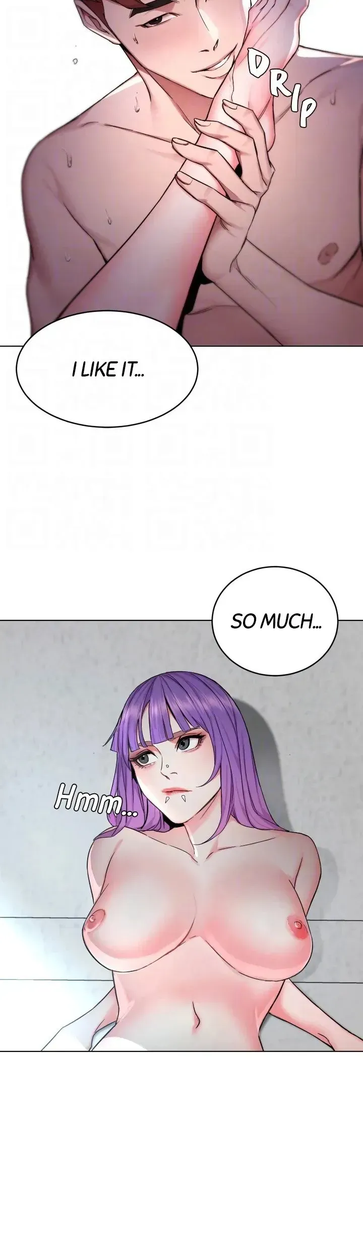 Read One Kill chapter 60 image 11 on Lezhin