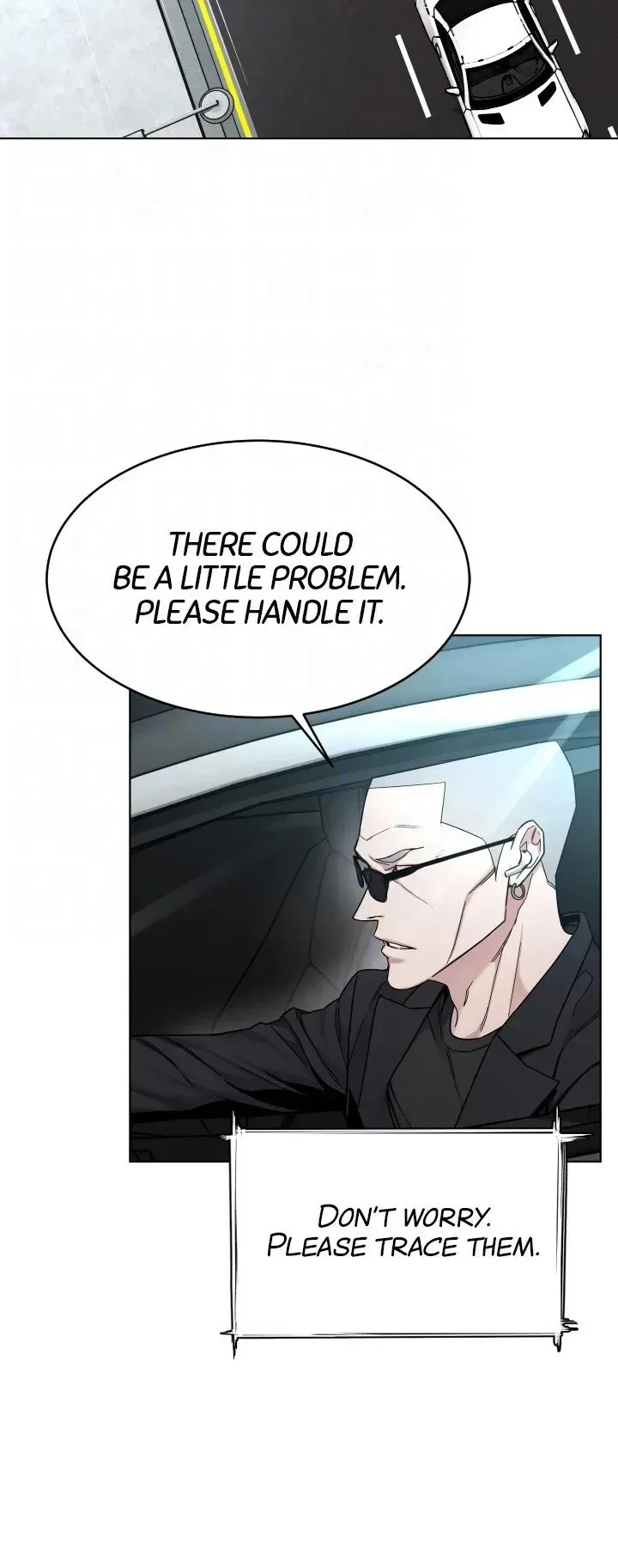 Read One Kill chapter 60 image 14 on Lezhin