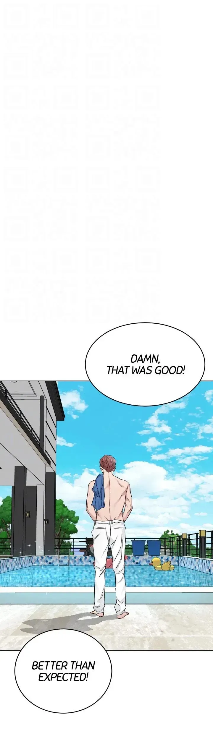 Read One Kill chapter 60 image 18 on Lezhin