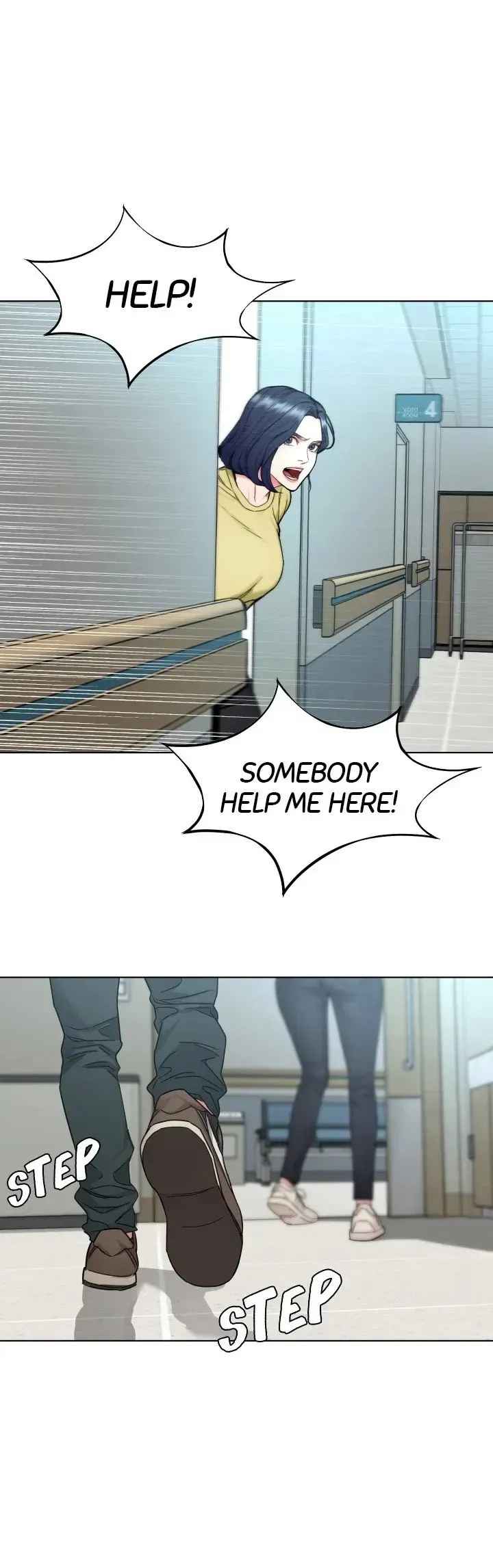 Read One Kill chapter 60 image 3 on Lezhin