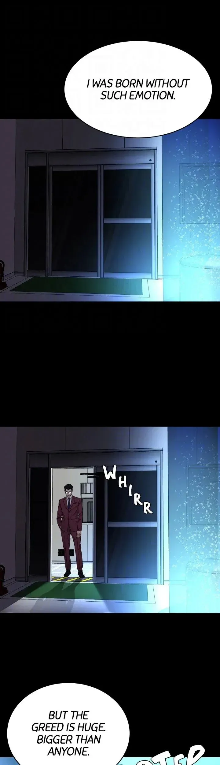 Read One Kill chapter 60 image 35 on Lezhin