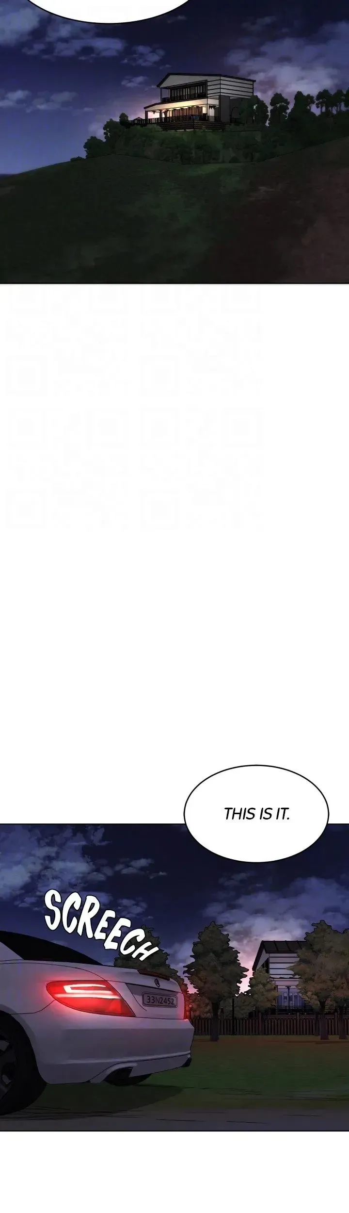Read One Kill chapter 61 image 14 on Lezhin