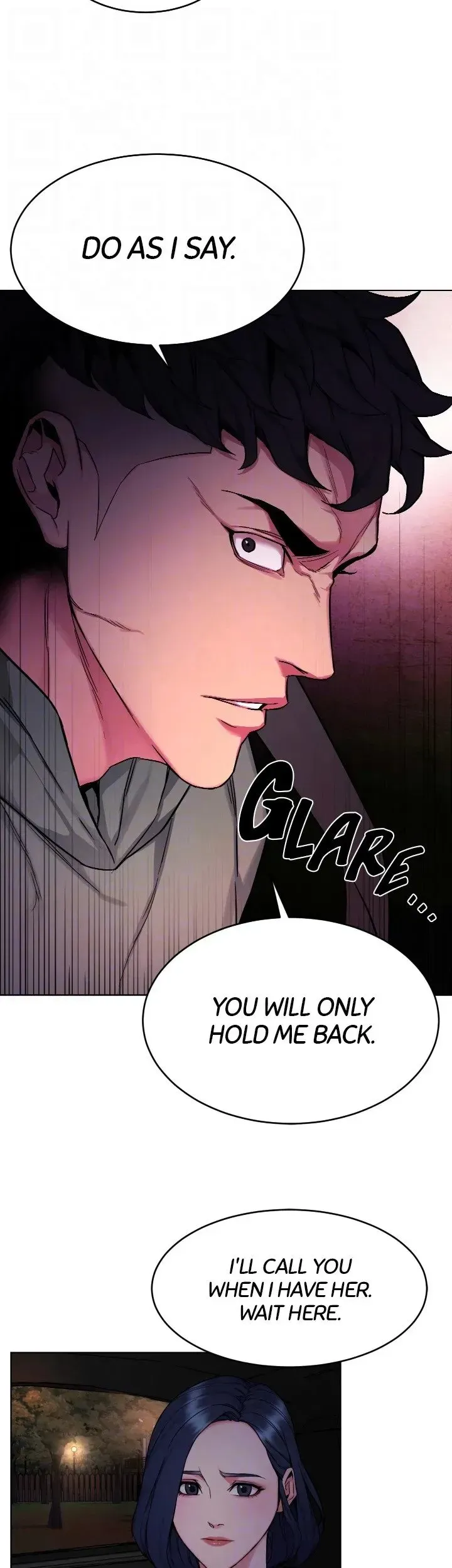 Read One Kill chapter 61 image 16 on Lezhin