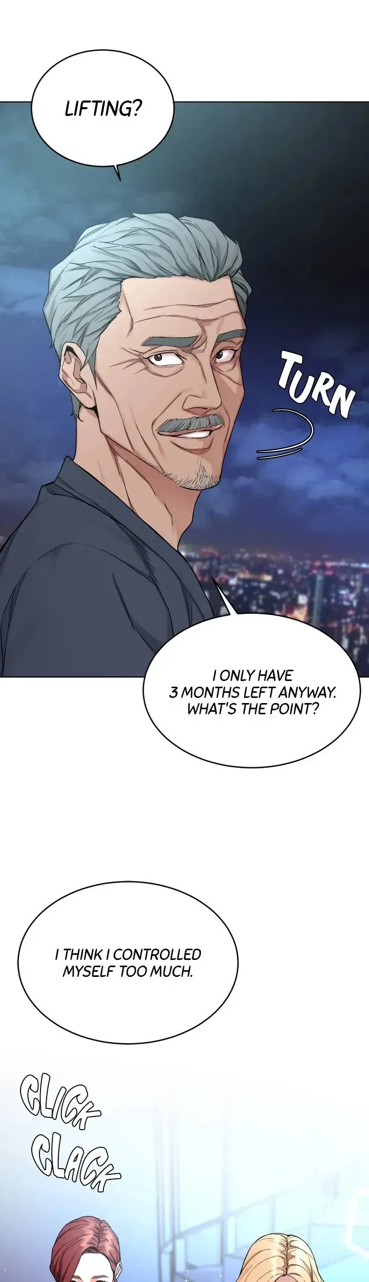 Read One Kill chapter 61 image 2 on Lezhin