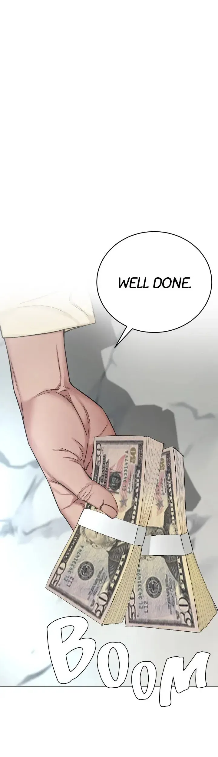 Read One Kill chapter 61 image 24 on Lezhin
