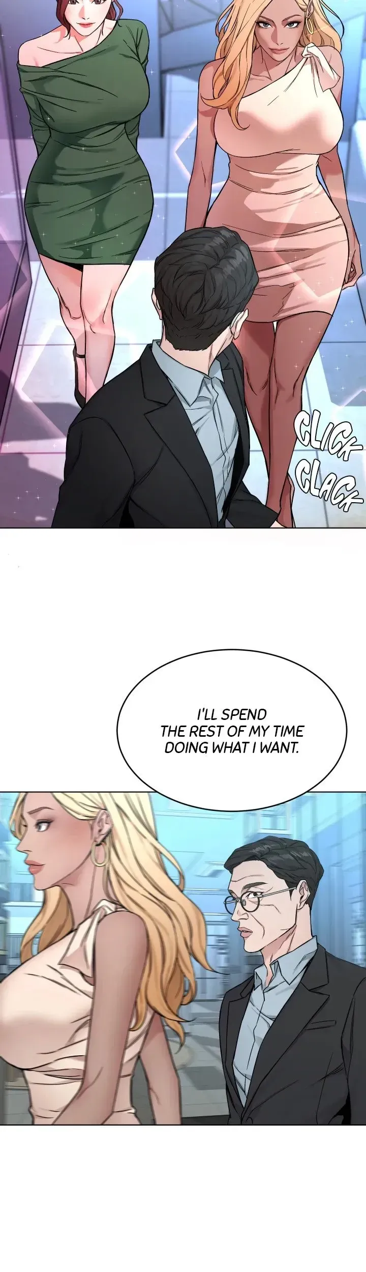 Read One Kill chapter 61 image 3 on Lezhin
