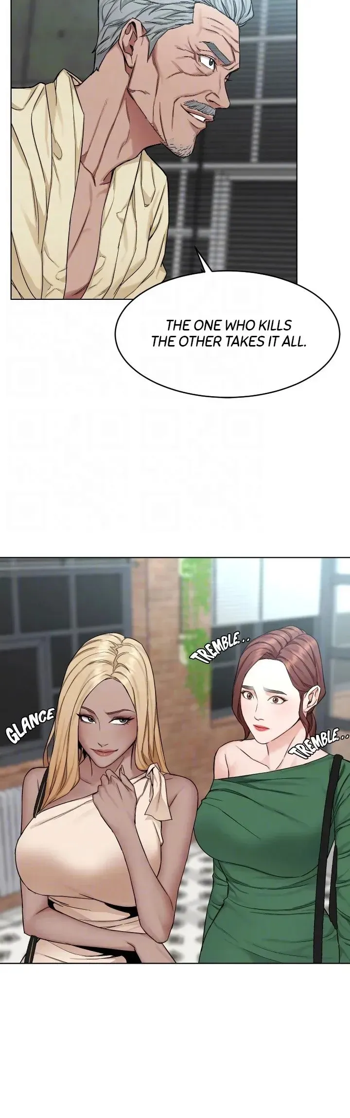 Read One Kill chapter 61 image 30 on Lezhin
