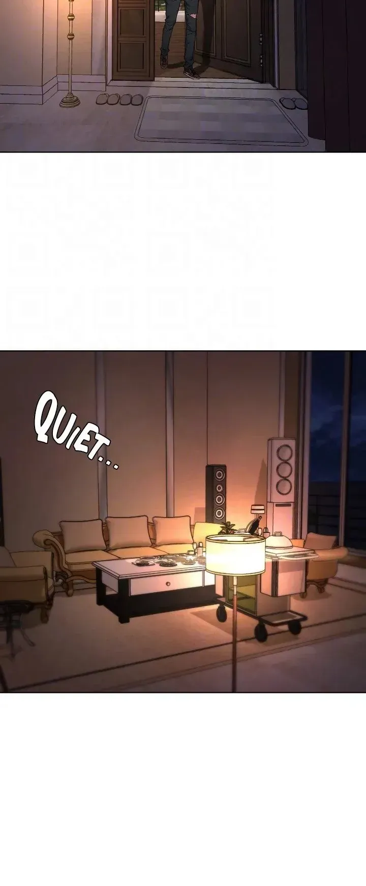 Read One Kill chapter 61 image 37 on Lezhin