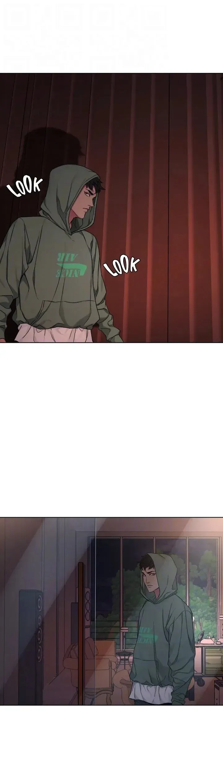 Read One Kill chapter 61 image 38 on Lezhin