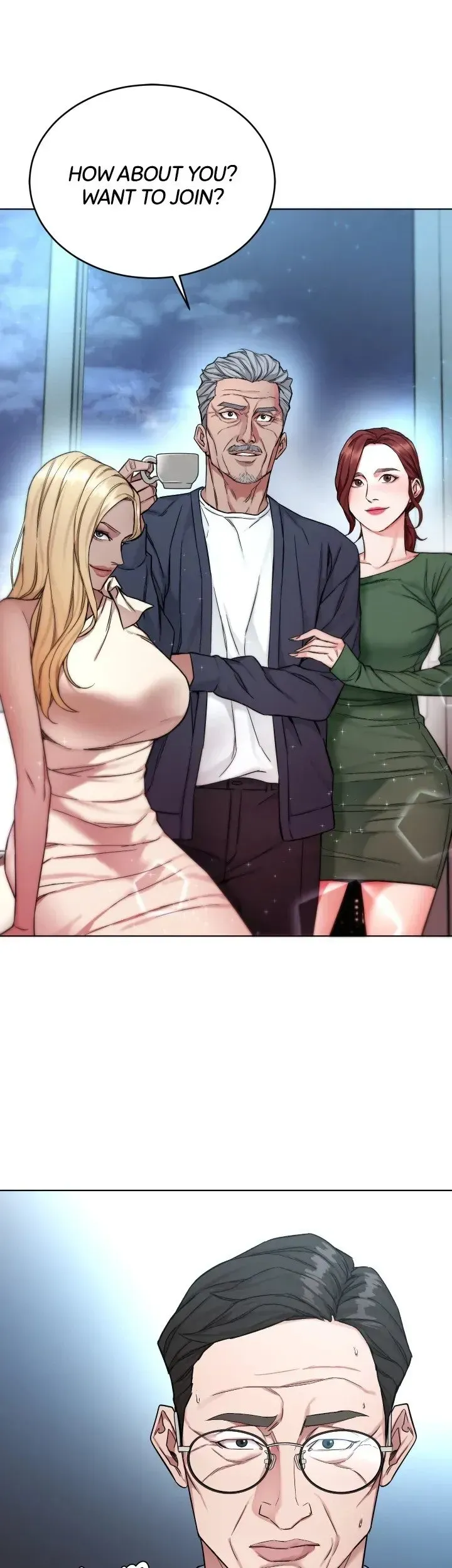 Read One Kill chapter 61 image 4 on Lezhin