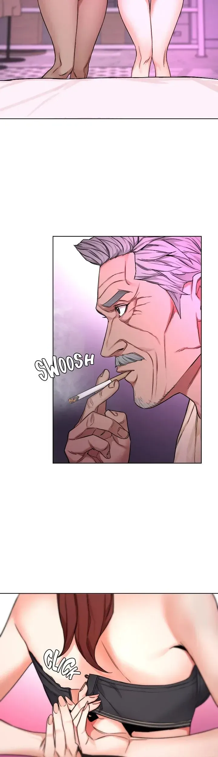 Read One Kill chapter 61 image 7 on Lezhin