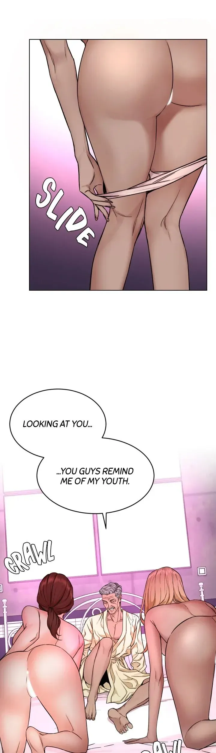 Read One Kill chapter 61 image 9 on Lezhin