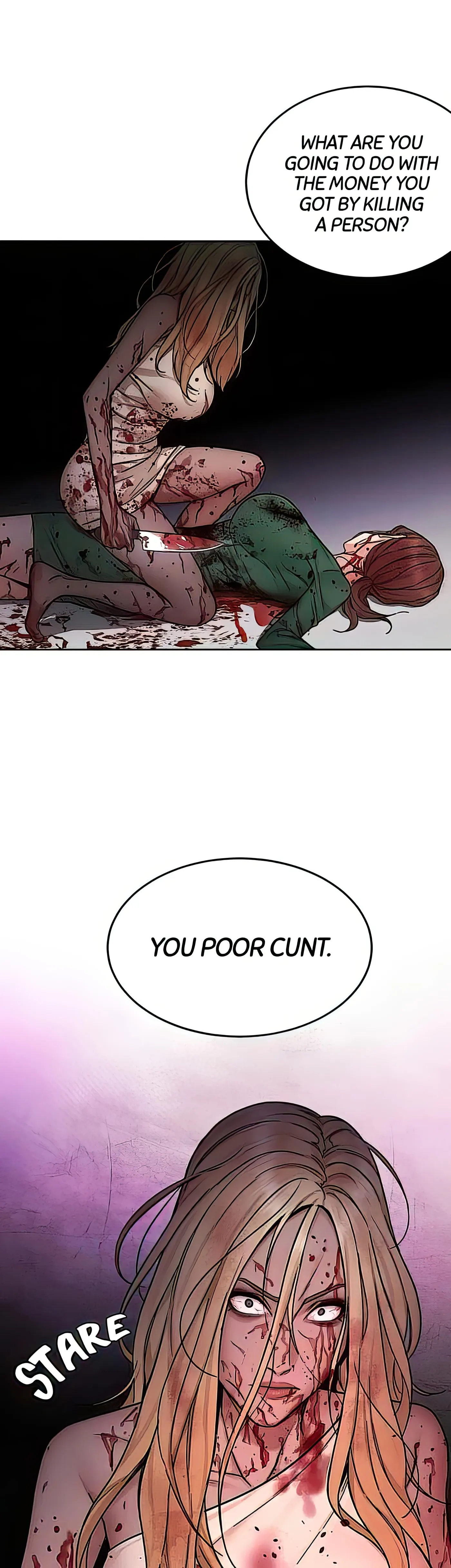 Read One Kill chapter 62 image 13 on Lezhin