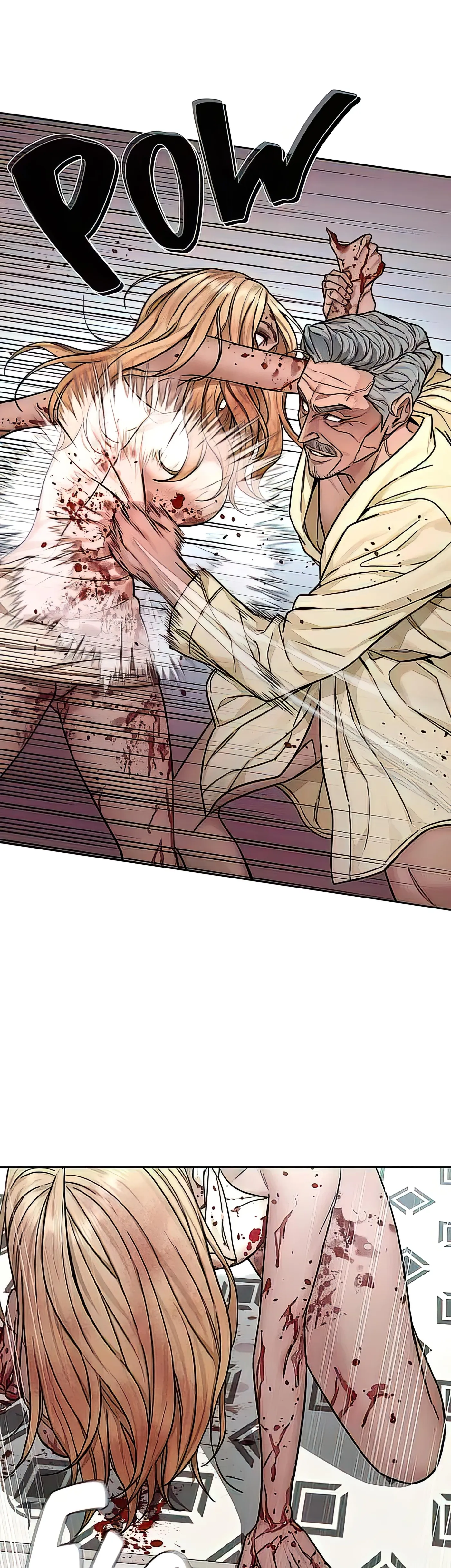 Read One Kill chapter 62 image 18 on Lezhin