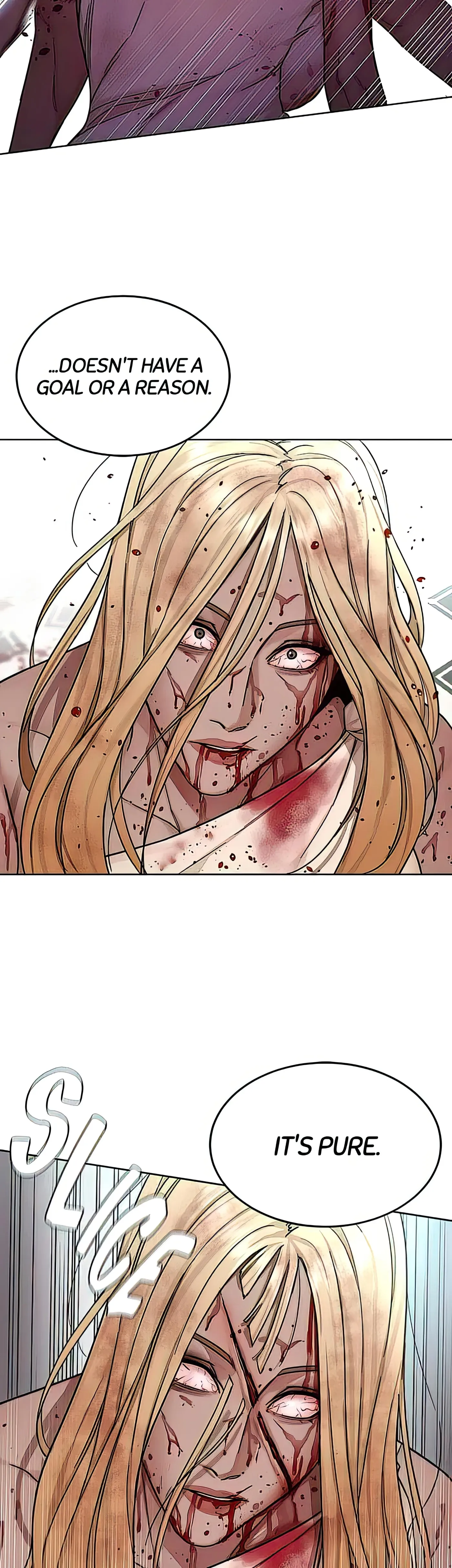 Read One Kill chapter 62 image 22 on Lezhin