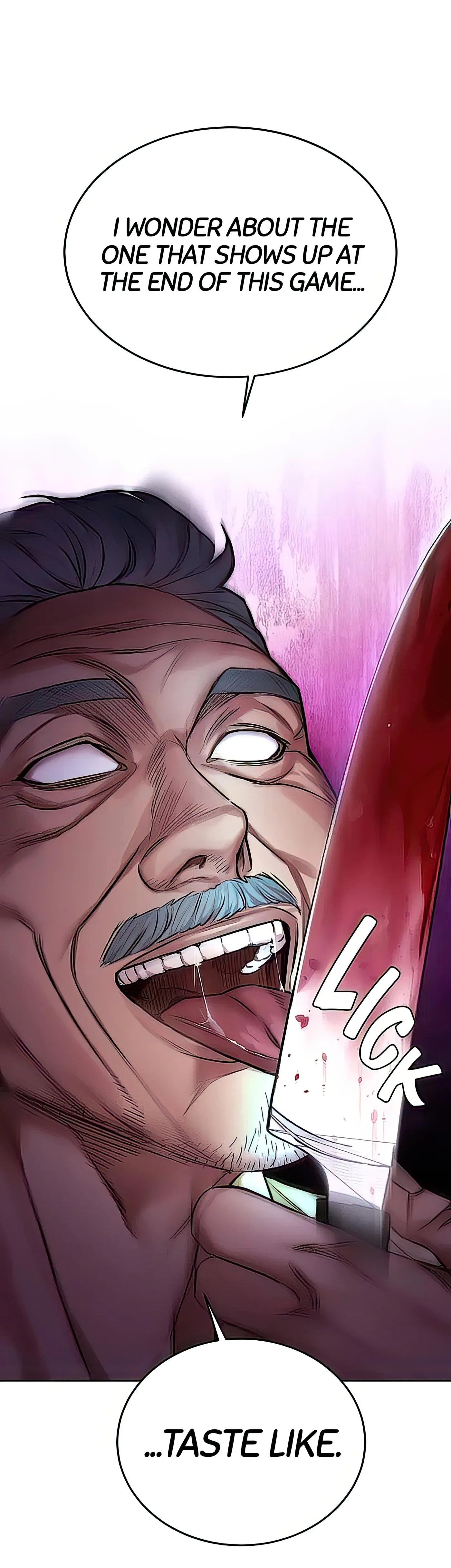 Read One Kill chapter 62 image 26 on Lezhin