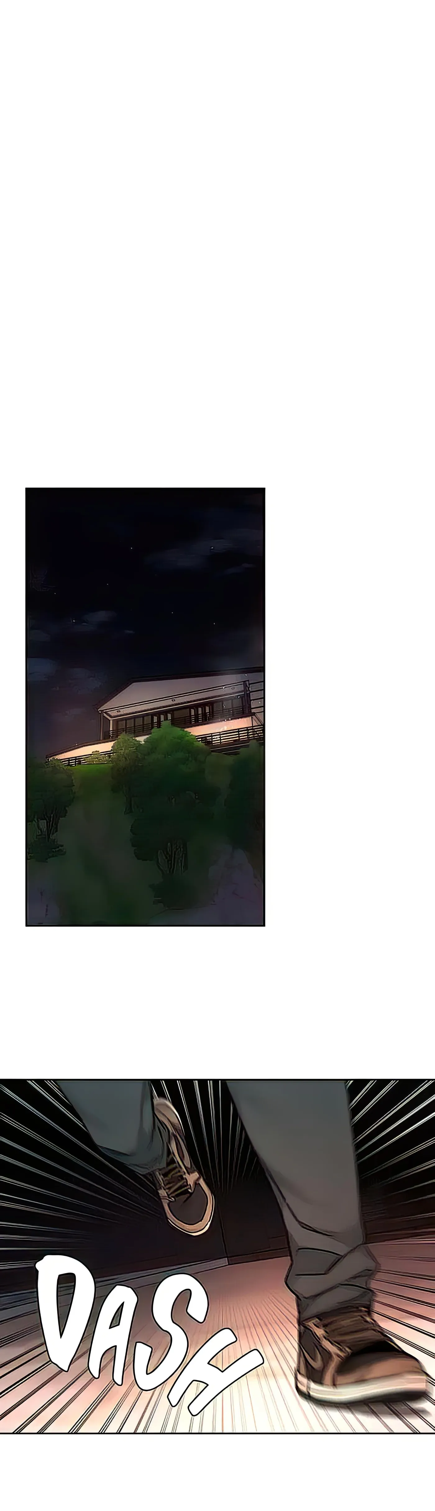 Read One Kill chapter 62 image 27 on Lezhin