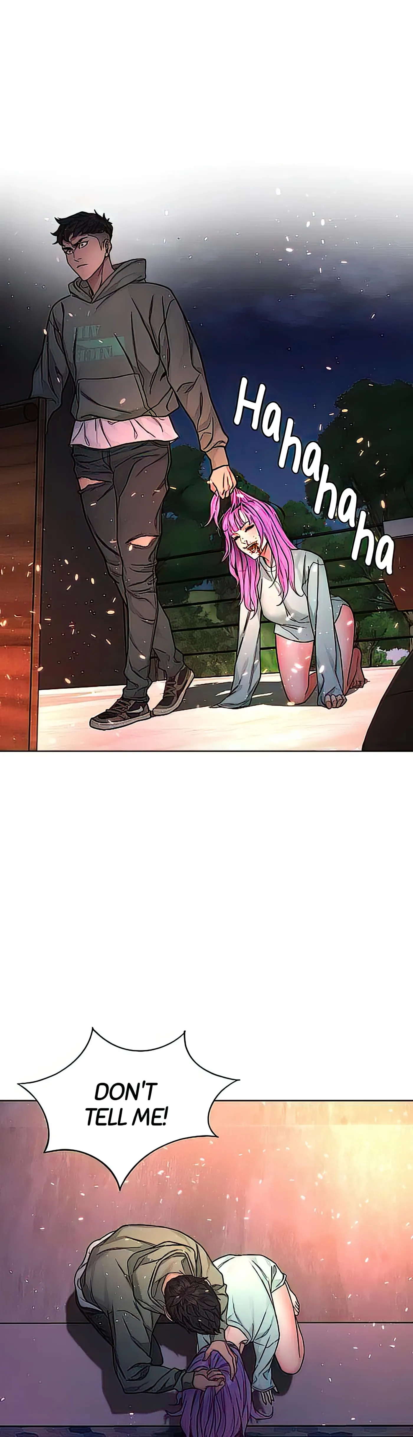Read One Kill chapter 62 image 38 on Lezhin