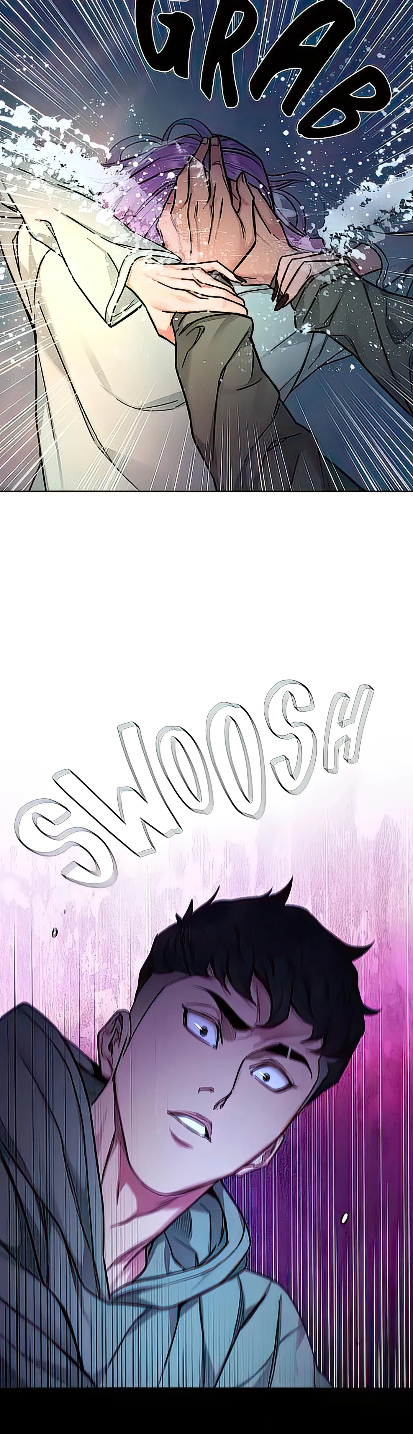 Read One Kill chapter 62 image 44 on Lezhin