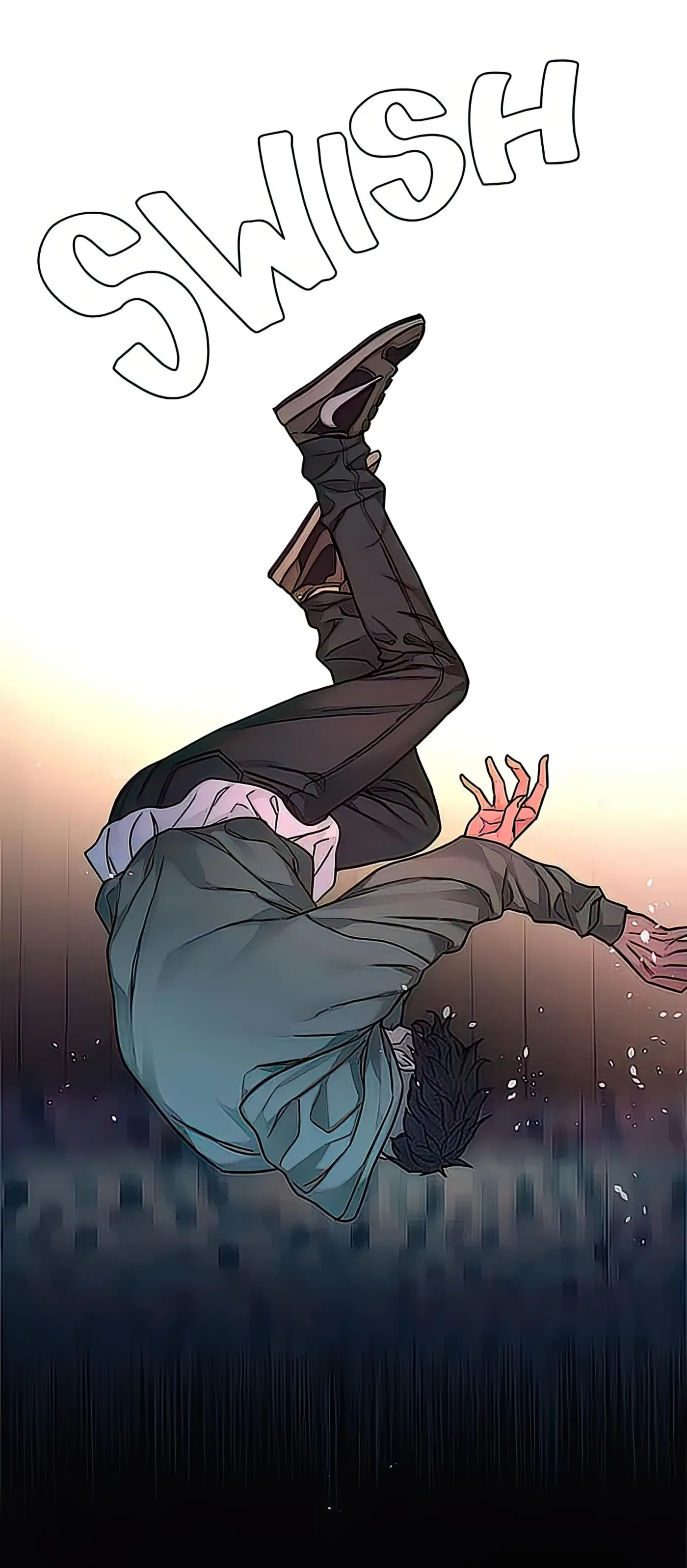Read One Kill chapter 63 image 1 on Lezhin
