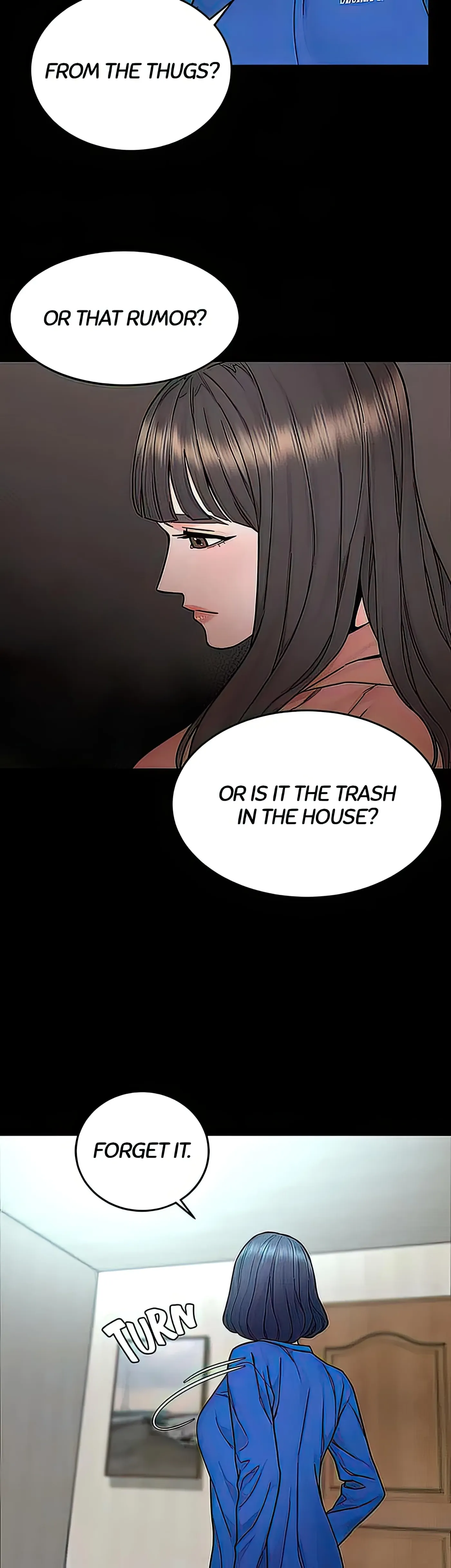 Read One Kill chapter 63 image 17 on Lezhin
