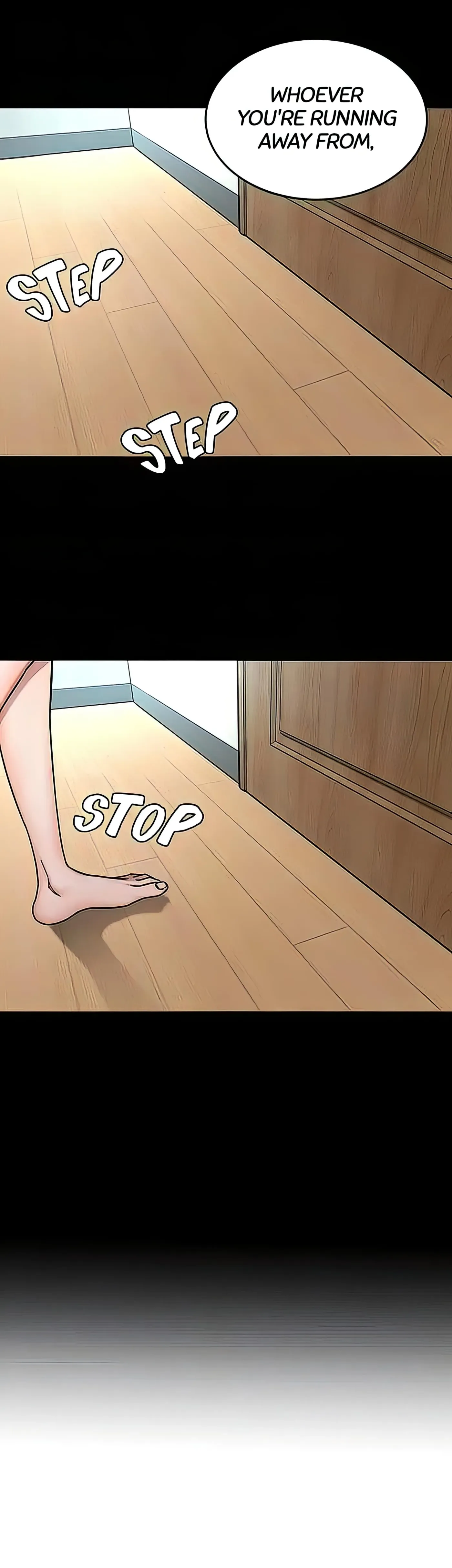 Read One Kill chapter 63 image 19 on Lezhin