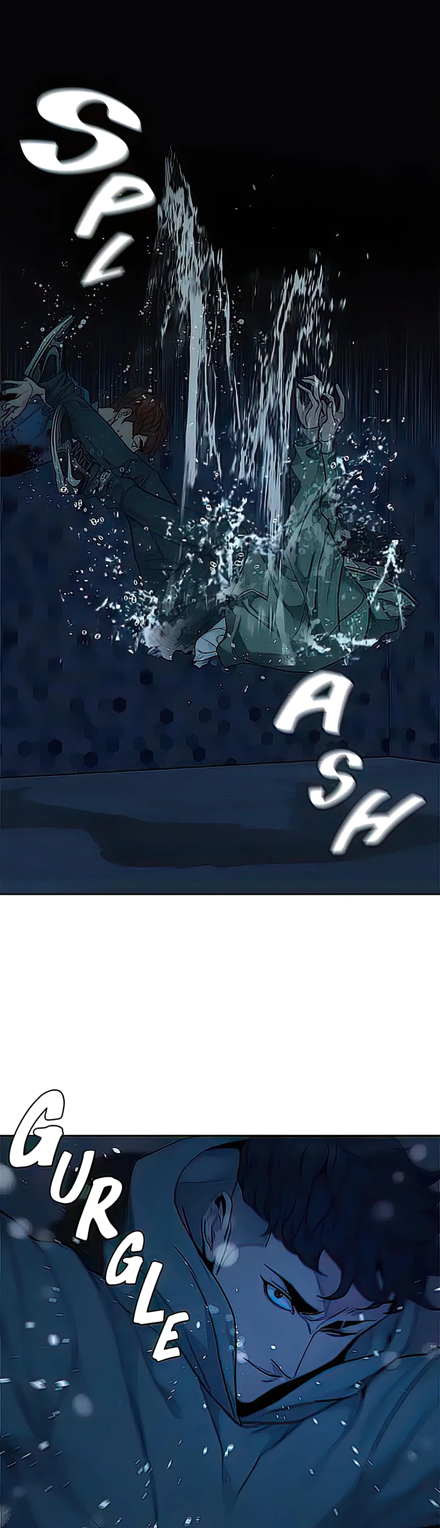 Read One Kill chapter 63 image 2 on Lezhin