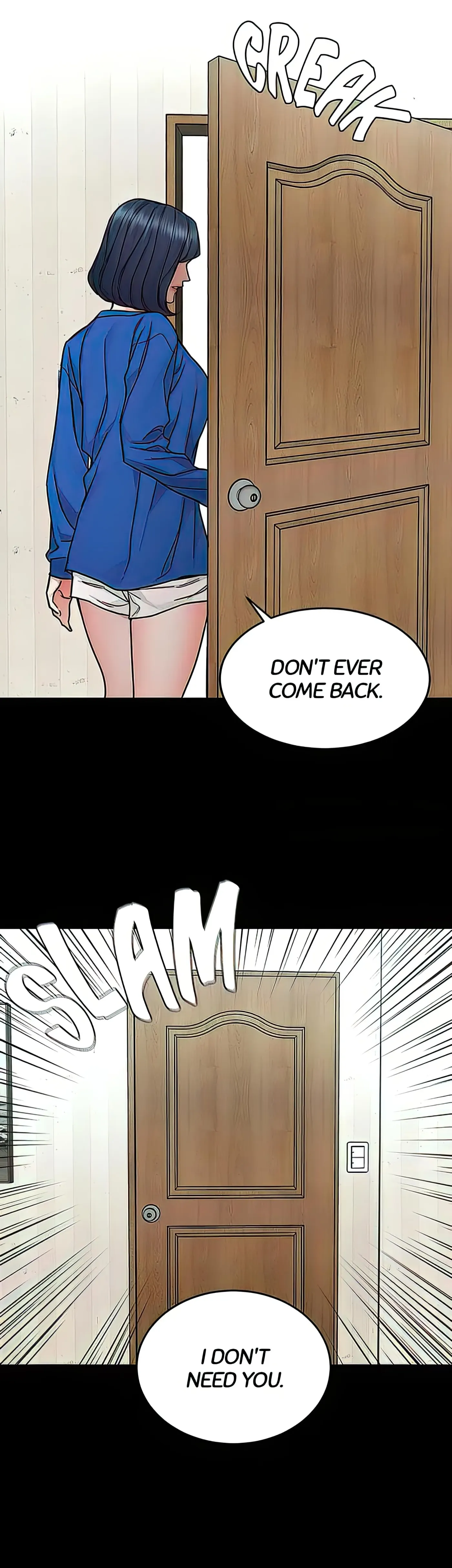 Read One Kill chapter 63 image 20 on Lezhin