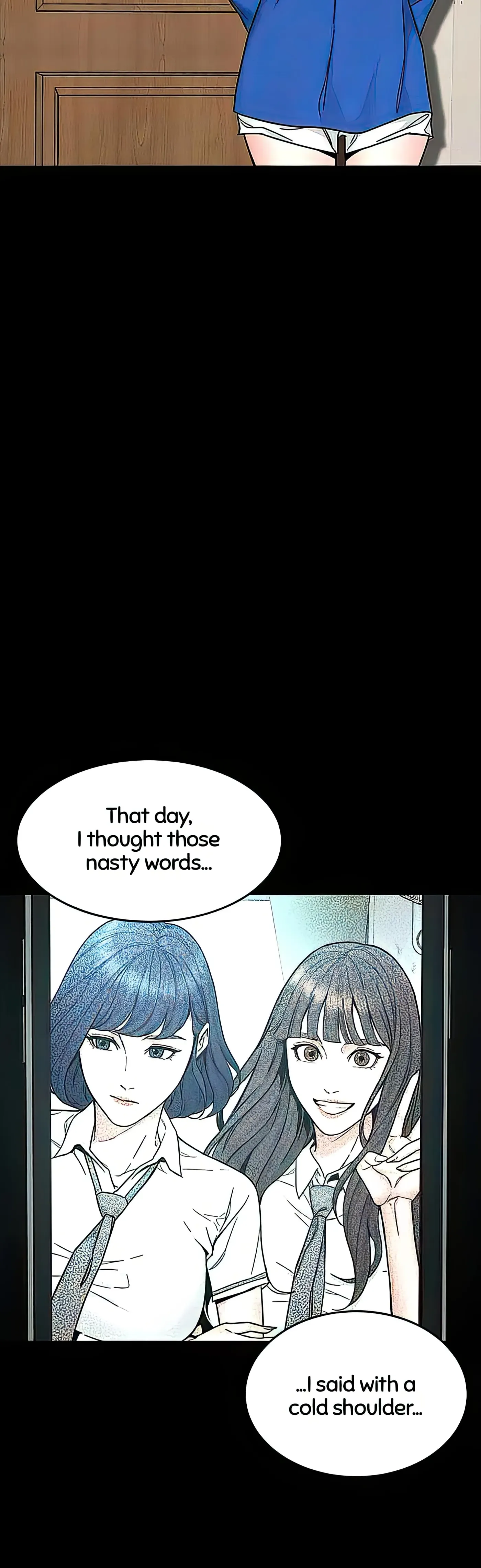 Read One Kill chapter 63 image 22 on Lezhin