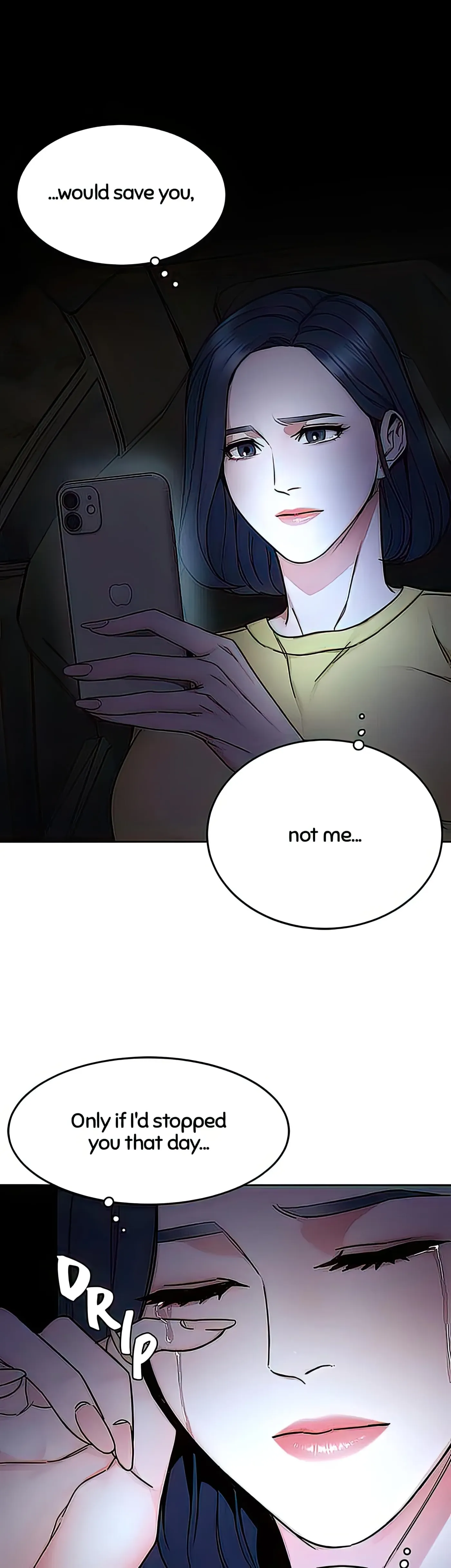 Read One Kill chapter 63 image 23 on Lezhin