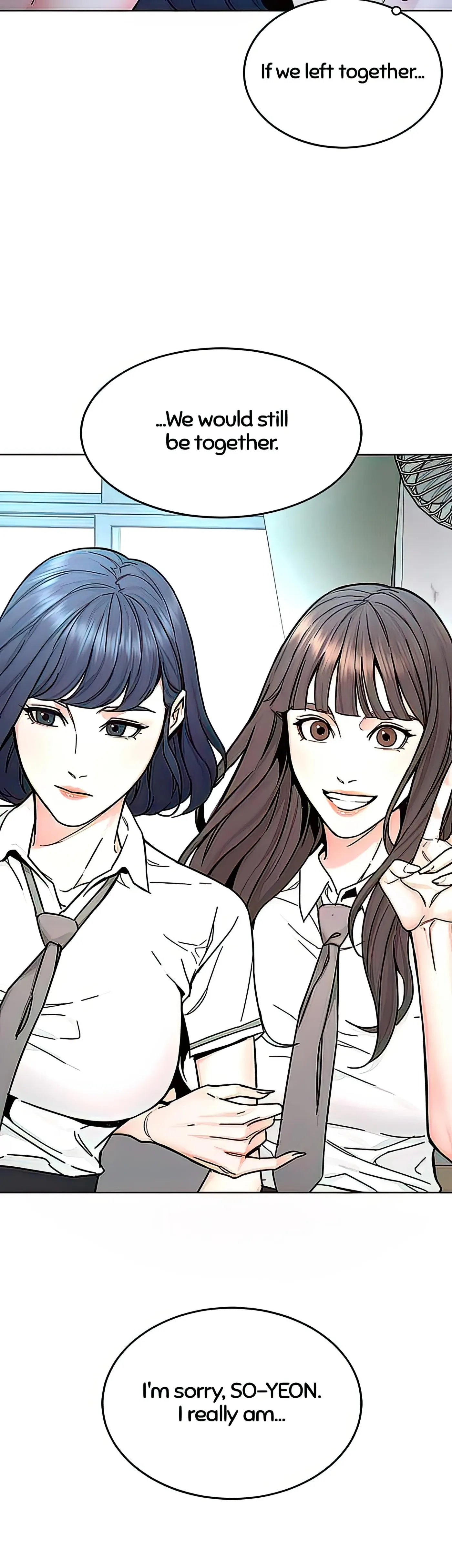 Read One Kill chapter 63 image 24 on Lezhin
