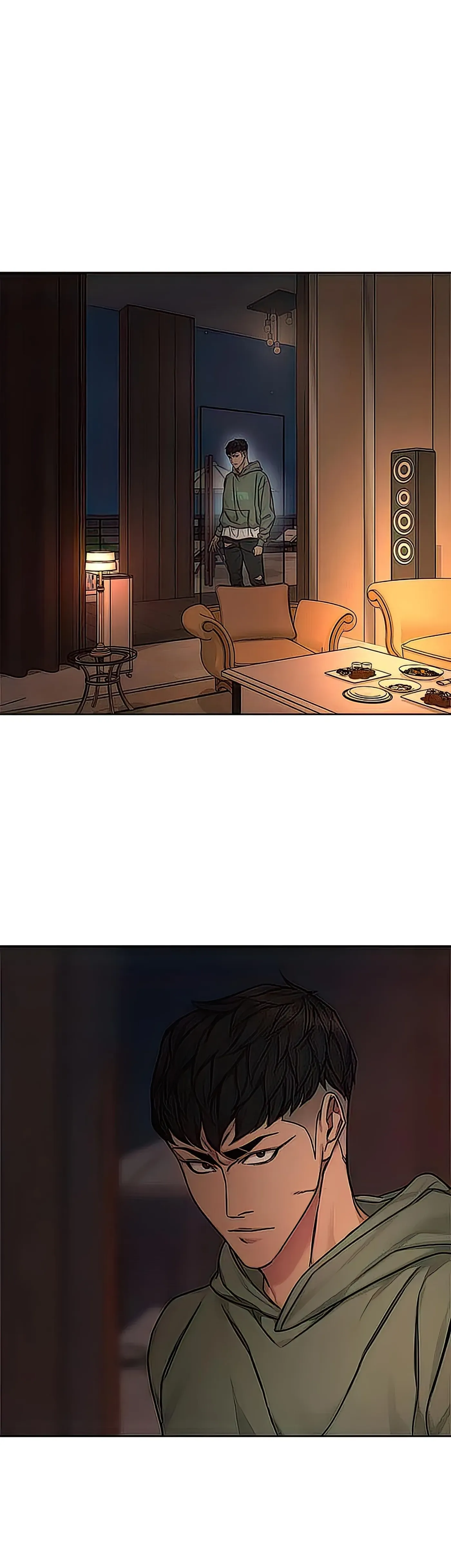 Read One Kill chapter 63 image 26 on Lezhin
