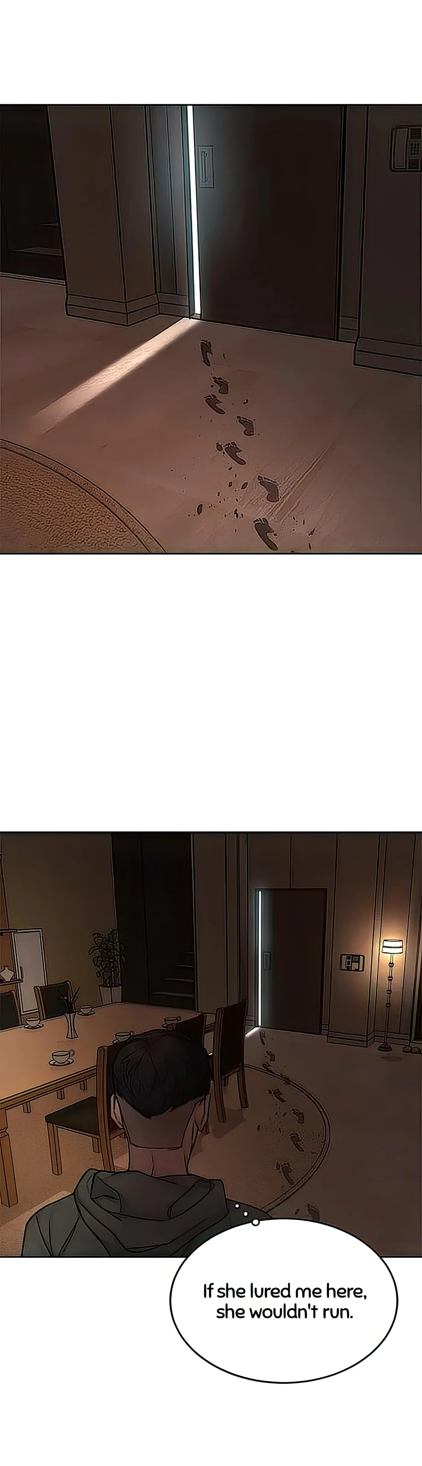 Read One Kill chapter 63 image 27 on Lezhin