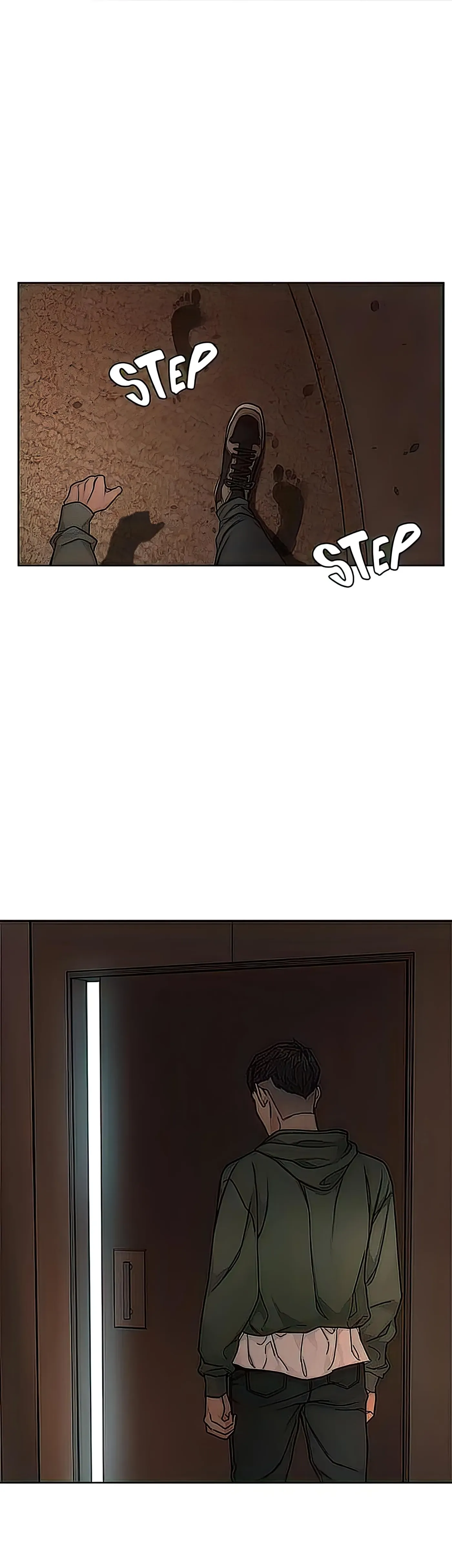 Read One Kill chapter 63 image 28 on Lezhin