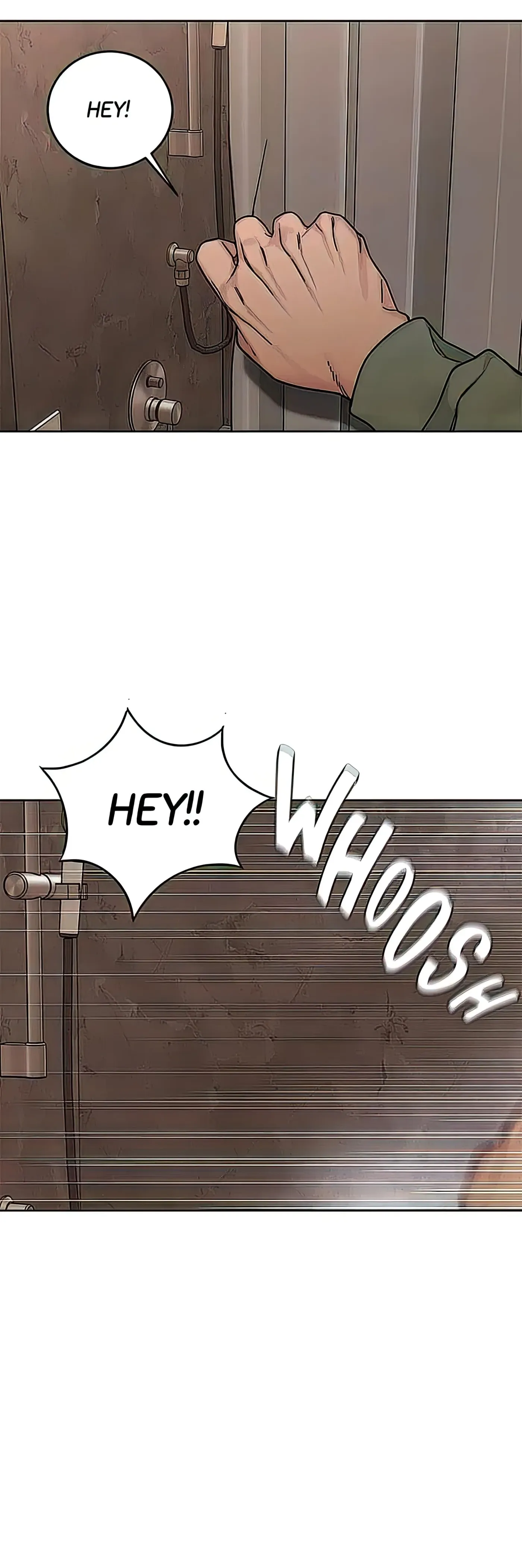 Read One Kill chapter 63 image 31 on Lezhin