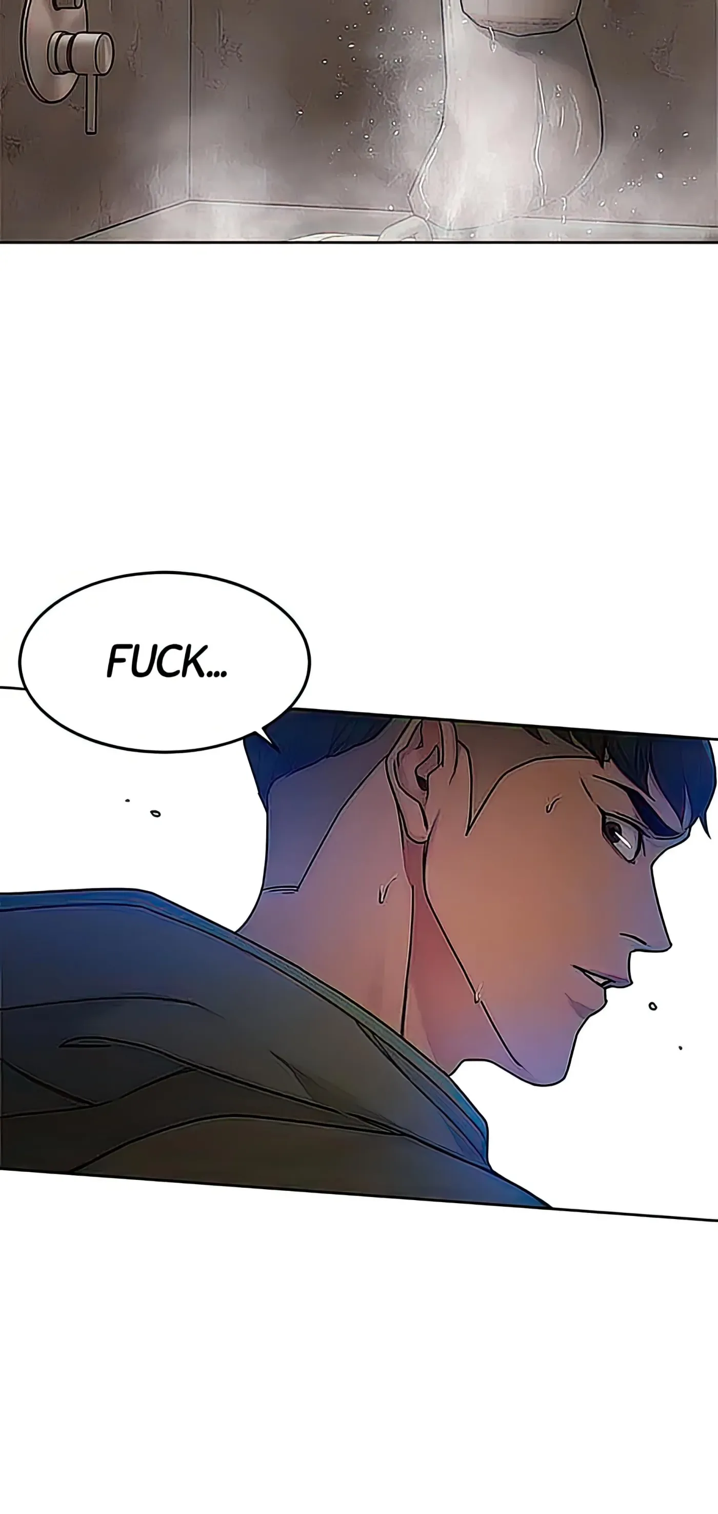 Read One Kill chapter 63 image 33 on Lezhin