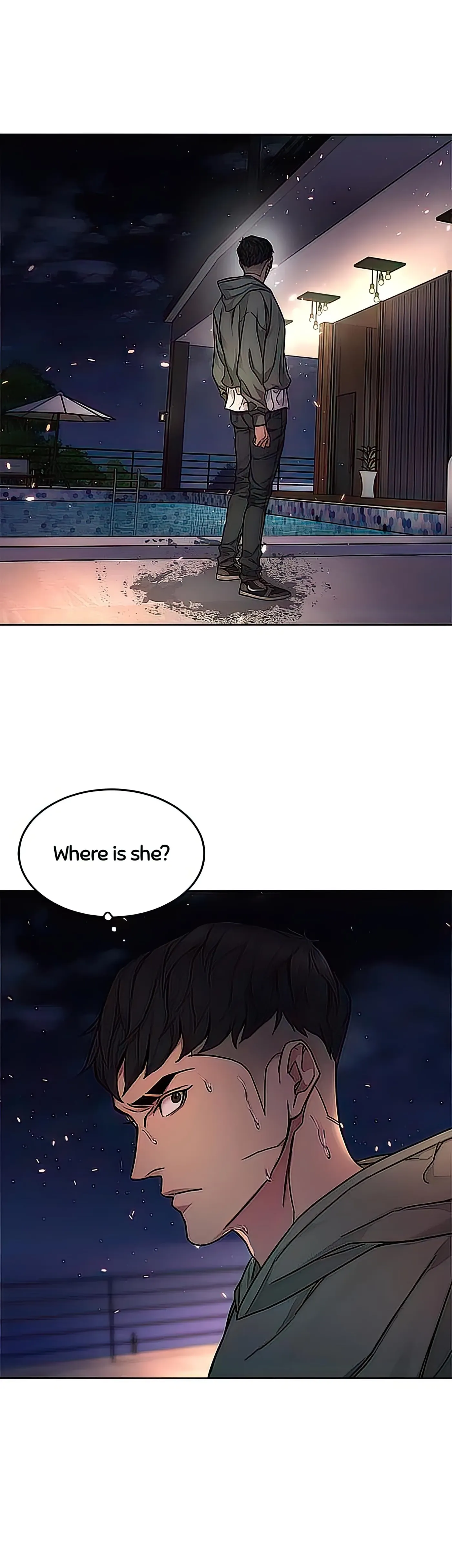 Read One Kill chapter 63 image 7 on Lezhin
